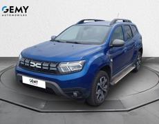 Dacia Duster Chambray-lès-Tours