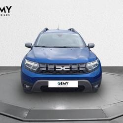 Dacia Duster Duster TCe 130 4x2 Journey Chambray-l&egrave;s-Tours