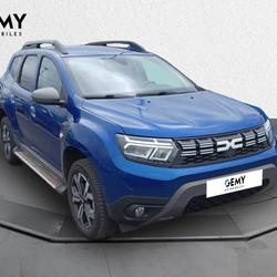 Dacia Duster Duster TCe 130 4x2 Journey Chambray-l&egrave;s-Tours