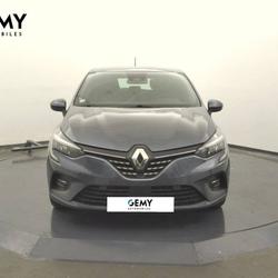 Renault Clio 5 Clio E-Tech 140 - 21N Intens Tours