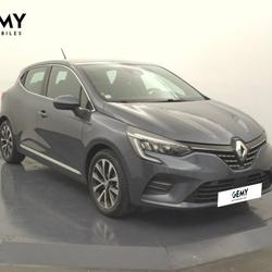 Renault Clio 5 Clio E-Tech 140 - 21N Intens Tours