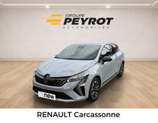 Renault Clio 5 Carcassonne