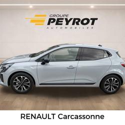 Renault Clio 5 E-Tech full hybrid 145 ch GSR2 Techno occasion - Carcassonne - photo 3/16