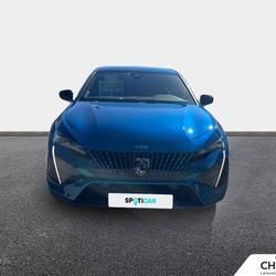 Peugeot 408 408 PHEV 225 e-EAT8 First Edition Dole