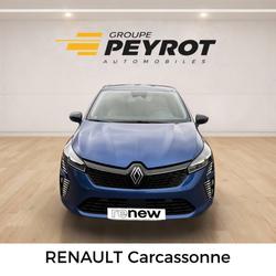 Renault Clio 5 E-Tech full hybrid 145 ch GSR2 Evolution occasion - Carcassonne - photo 2/16