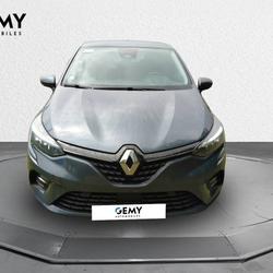 Renault Clio 5 Clio E-Tech 140 Business Le Mans