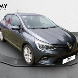 Renault Clio 5 Clio E-Tech 140 Business Le Mans