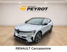 Renault Megane E-Tech Carcassonne