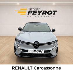 Renault Megane E-Tech E-Tech EV60 220 ch optimum charge Techno occasion - Carcassonne - photo 2/16