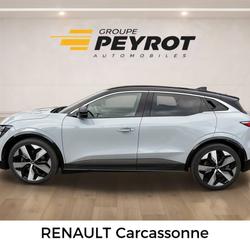 Renault Megane E-Tech E-Tech EV60 220 ch optimum charge Techno occasion - Carcassonne - photo 3/16