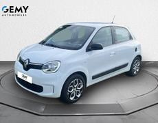 Renault Twingo 3 Le Mans