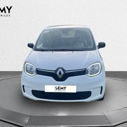 Renault Twingo 3 Twingo III SCe 65 Equilibre Le Mans