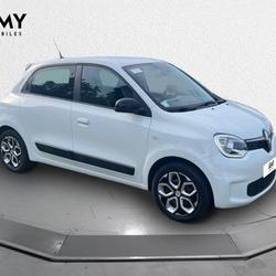Renault Twingo 3 Twingo III SCe 65 Equilibre Le Mans
