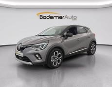 Renault Captur Concarneau