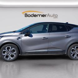 Renault Captur Captur E-Tech full hybrid 145 Techno Concarneau