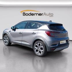 Renault Captur Captur E-Tech full hybrid 145 Techno Concarneau