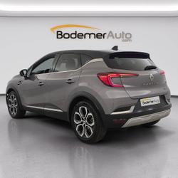 Renault Captur E-Tech full hybrid 145 Techno occasion - Concarneau - photo 3/31