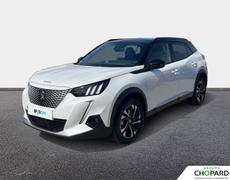 Peugeot e-2008 Dole