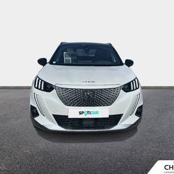 Peugeot e-2008 2008 Electrique 136 ch GT Dole
