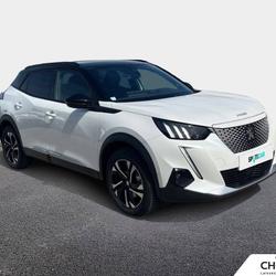 Peugeot e-2008 2008 Electrique 136 ch GT Dole