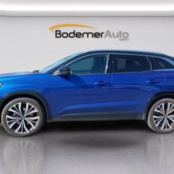 Renault Austral Austral E-Tech hybrid 200 Iconic Concarneau