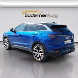 Renault Austral Austral E-Tech hybrid 200 Iconic Concarneau