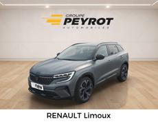 Renault Austral Limoux