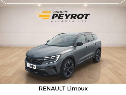 Renault Austral - Austral E-Tech full hybrid 200 GSR2 Techno esprit Alpine - 28 790 €
