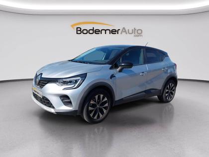 Renault Captur - Captur TCe 100 GPL Evolution - 15 490 €