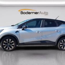 Renault Captur Captur TCe 100 GPL Evolution Concarneau