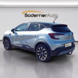 Renault Captur Captur TCe 100 GPL Evolution Concarneau