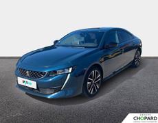 Peugeot 508 Dole
