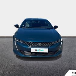 Peugeot 508 508 PureTech 180 ch S&S EAT8 GT Dole