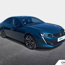 Peugeot 508 508 PureTech 180 ch S&S EAT8 GT Dole