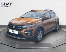 Dacia Sandero Le Mans