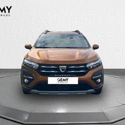 Dacia Sandero Sandero TCe 90 Stepway Confort Le Mans
