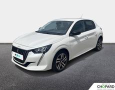 Peugeot 208 Dole