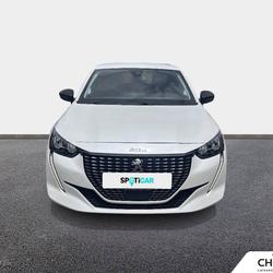 Peugeot 208 208 PureTech 100 S&S BVM6 Allure Pack Dole