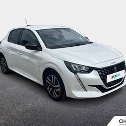 Peugeot 208 208 PureTech 100 S&S BVM6 Allure Pack Dole