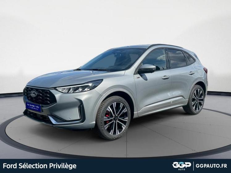 Ford Kuga  - 38 990 €