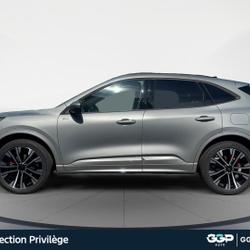 Ford Kuga 2.5 Duratec 180ch Hybrid FlexiFuel ST-Line X Powershift Bois-Grenier