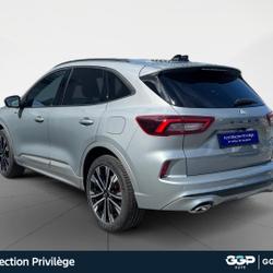 Ford Kuga 2.5 Duratec 180ch Hybrid FlexiFuel ST-Line X Powershift Bois-Grenier