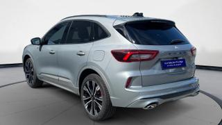 Ford Kuga  - photo 2