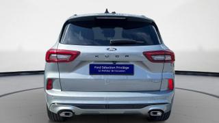 Ford Kuga  - photo 3