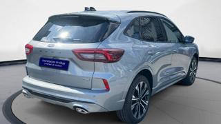Ford Kuga  - photo 4