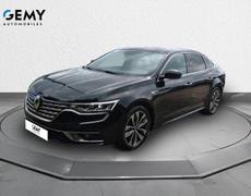 Renault Talisman Le Mans