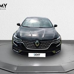 Renault Talisman Talisman Blue dCi 200 EDC Intens Le Mans