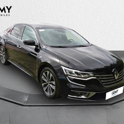 Renault Talisman Talisman Blue dCi 200 EDC Intens Le Mans