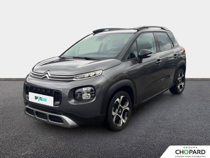 Citroen C3 Aircross - C3 Aircross PureTech 110 S&S BVM6 Shine - 10 294 €