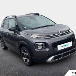 Citroen C3 Aircross C3 Aircross PureTech 110 S&S BVM6 Shine Dole
